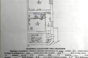 квартира по адресу Грюнвальдская ул., 11