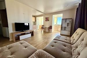 квартира за адресою Запоріжжя, Перемоги вул., 92