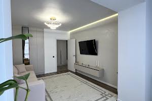 квартира за адресою Височана вул., 18