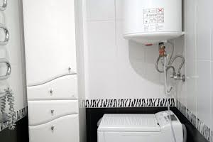 квартира по адресу Запорожское шоссе, 40
