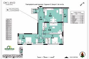 квартира за адресою Повітрофлотський просп., 56