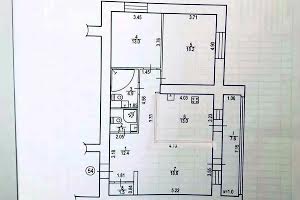 квартира по адресу Космическая ул., 3А