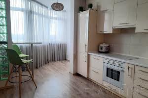 квартира за адресою Миколи Бажана просп., 8-Б