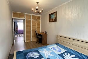квартира по адресу Генерала Петрова ул., 48