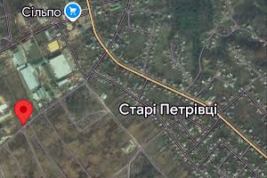 ділянка за адресою Дубрівська, 1
