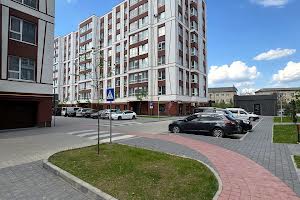 комерційна за адресою Отця Івана Блавацького вул., 16