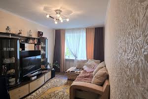 квартира за адресою Краснокутського, 1