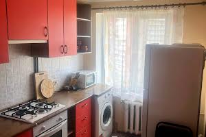 квартира по адресу Славы бульв., 8