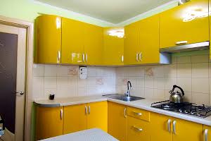 квартира за адресою Саксаганського вул., 15