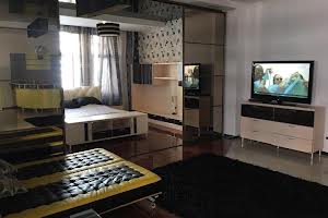 квартира по адресу Генуэзская, 36