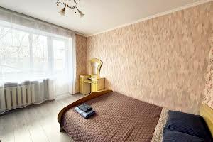 квартира за адресою Миколи Леонтовича вул. (Глінки), 11