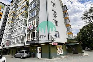 квартира за адресою Тисменицька вул., 249з