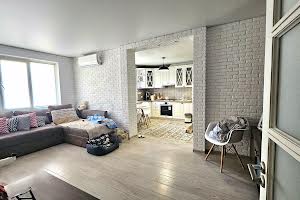 квартира за адресою Козацька вул., 5