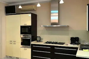 квартира за адресою Каркашадзе пров. (Цегляний), 3/1