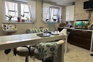 квартира по адресу Глінки, 7