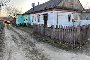 дом по адресу Першого травня, 23