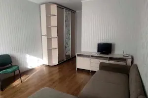 квартира по адресу Боровиковского бульв., 5