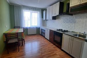 квартира за адресою Сергія Корольова вул., 5