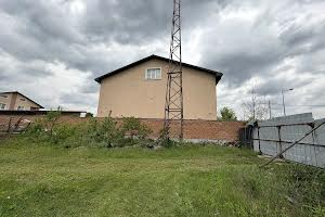 будинок за адресою Федора Кричевського, 20