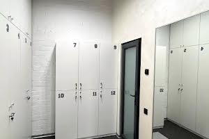 коммерческая по адресу Ломаная ул., 18