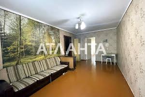 квартира за адресою Шевченка просп., 8