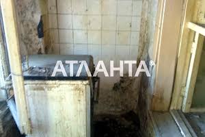 квартира за адресою Головатого Атамана вул., 15