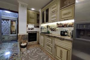 квартира за адресою Сумгаїтська вул., 18