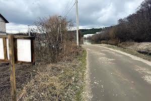 ділянка за адресою Приозірна, 29