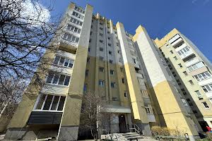 квартира за адресою Вербова вул., 41Ж