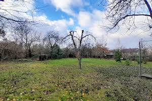 ділянка за адресою Олени Теліги вул. (Лермонтова), 13