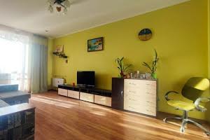 квартира за адресою Мирослава Мисли вул. (Цілиноградська), 48в