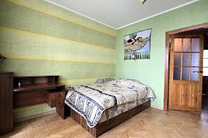 квартира за адресою Амосова вул. (Корчагінців), 11