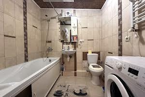 квартира по адресу Волчинецкая ул., 68
