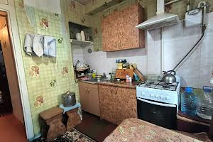 квартира по адресу Ивана Авраменко ул. (Корнійчука), 7