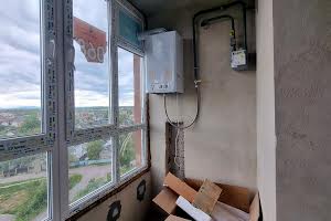 квартира по адресу Отця Блавацького, 15