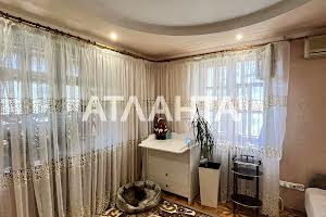 квартира по адресу Левитана ул., 40