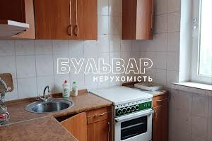 квартира за адресою Соборності України вул., 236