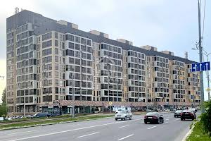 квартира за адресою Клочківська вул., 93