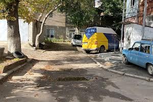 квартира по адресу Высокий пер, 18