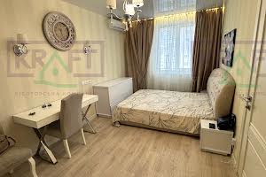 квартира за адресою Ньютона вул., 98