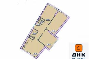 квартира за адресою Генуезька вул., 3В