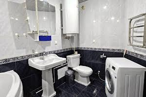 квартира за адресою Прогресивна вул., 3