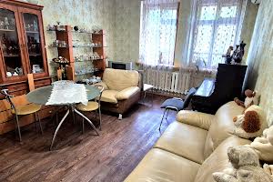 квартира по адресу Привокзальная ул., 3