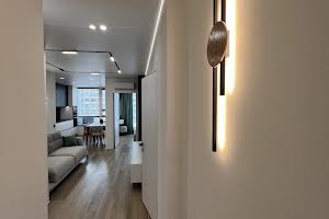 квартира за адресою Південний бульв., 32Б