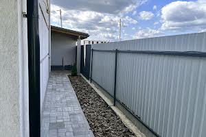 будинок за адресою Прикордонна вул.