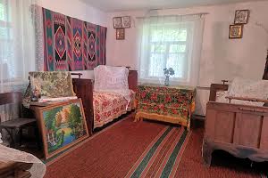 будинок за адресою Лісова, 1