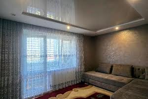 квартира по адресу Микулинецкая ул., 109