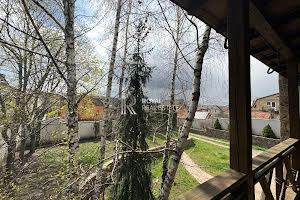 будинок за адресою Борщагівська вул.
