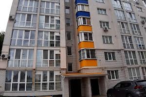 квартира по адресу Мая
