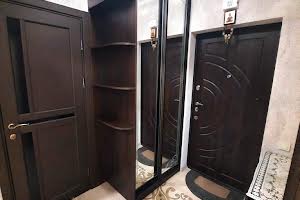 квартира за адресою Івана Сльоти вул., 50а